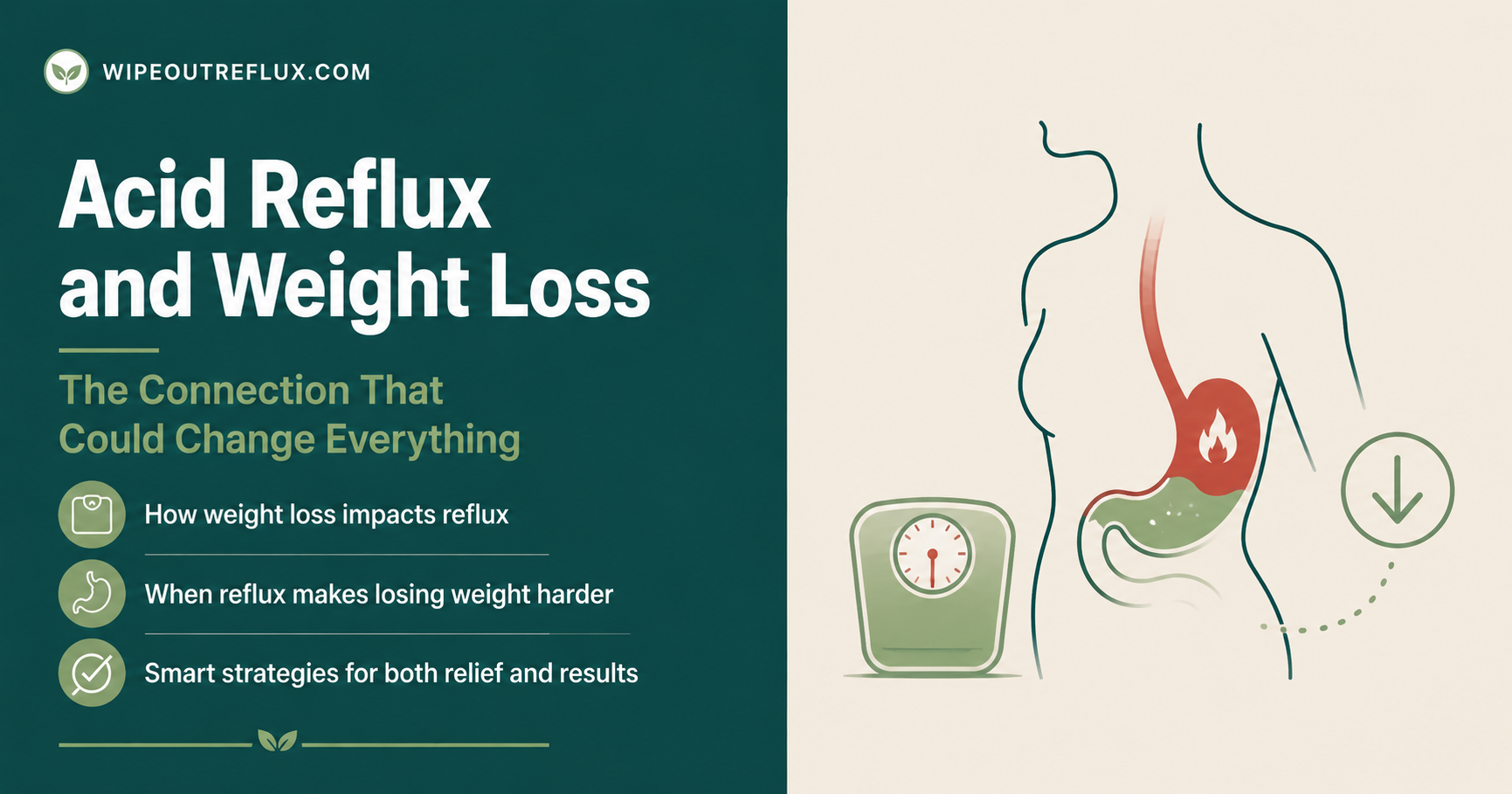weight loss