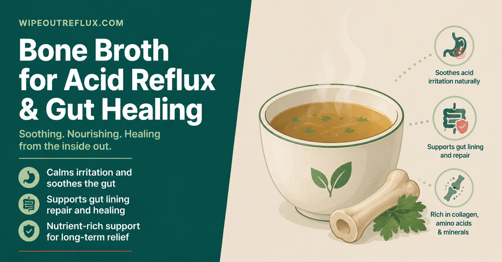bone broth