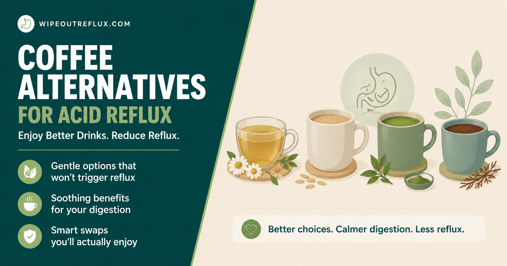 coffee alternatives