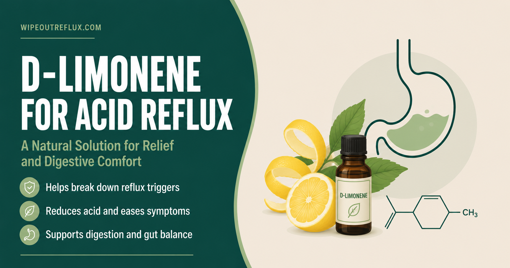 d limenene
