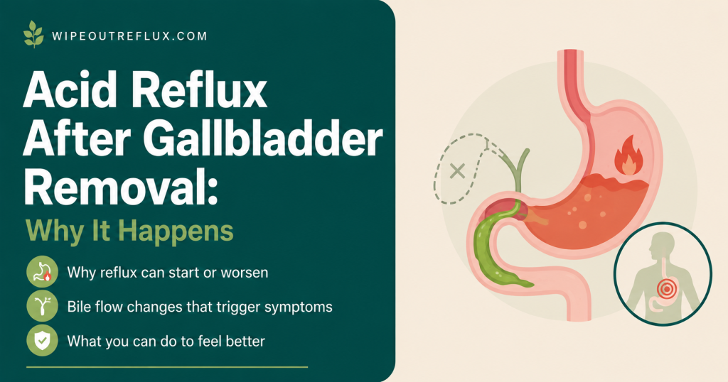 gallbladder