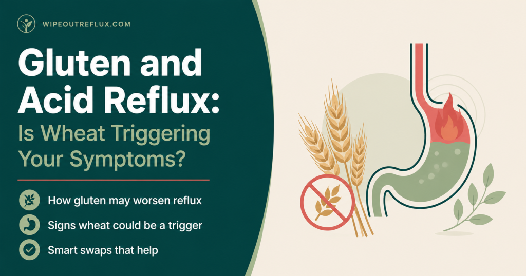 gluten