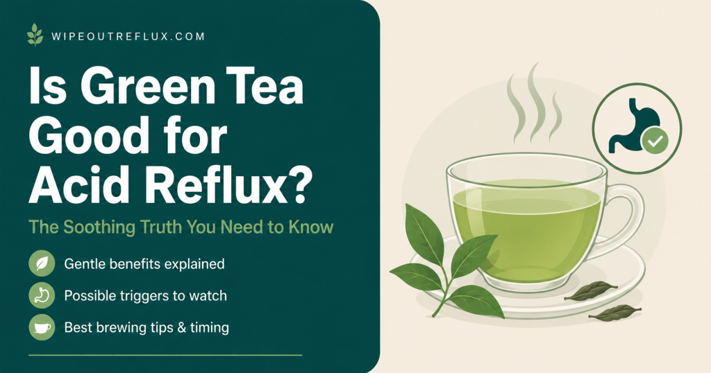 green tea