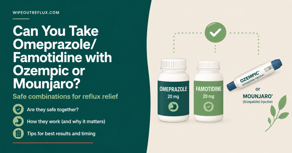 omeprazole