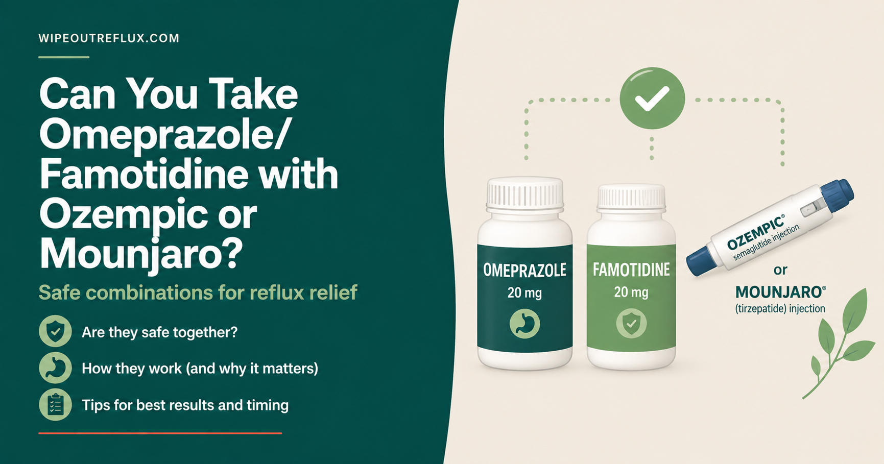 omeprazole