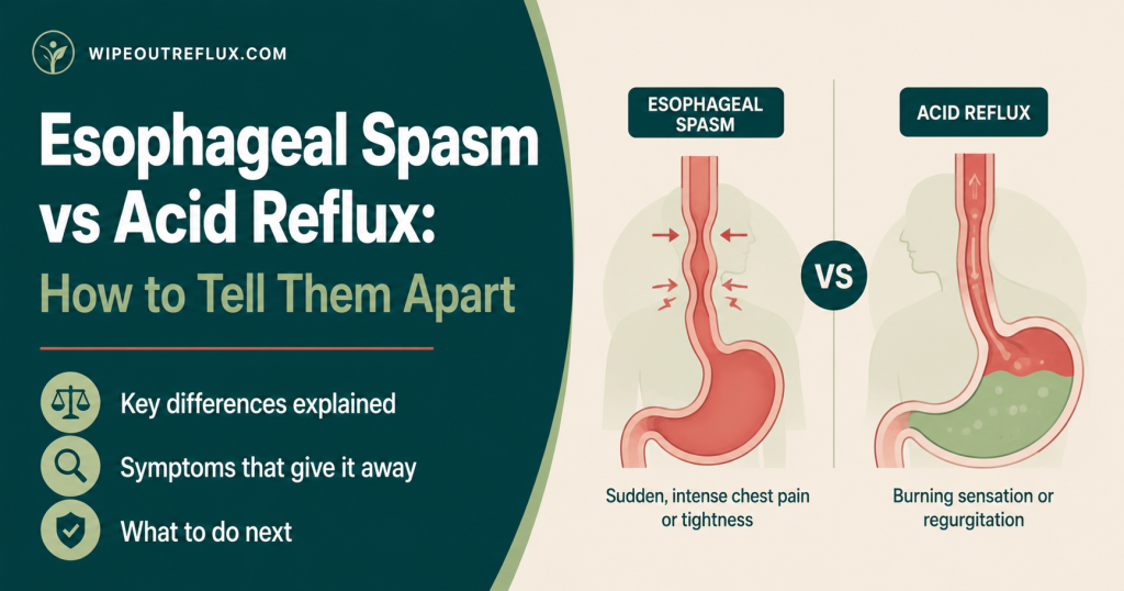 spasm