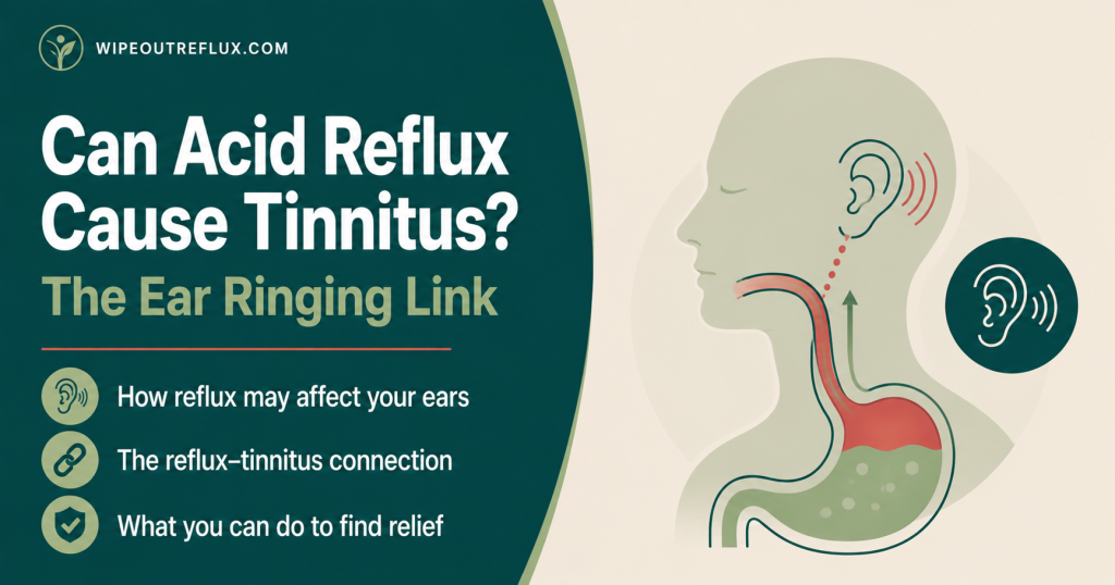 tinnitus