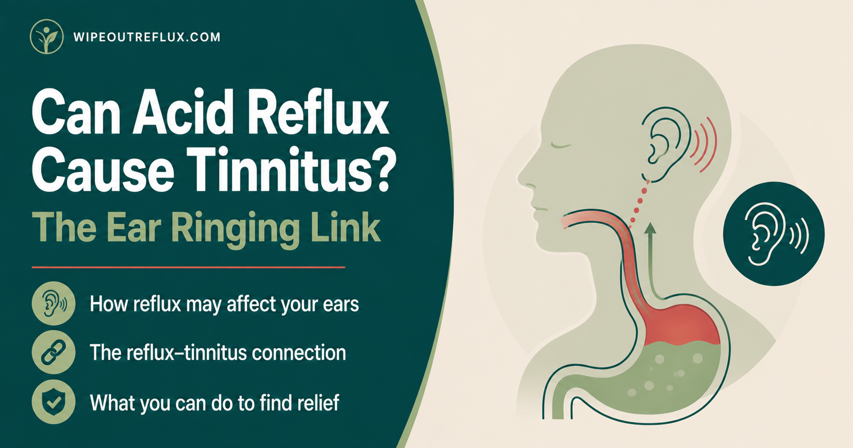 tinnitus