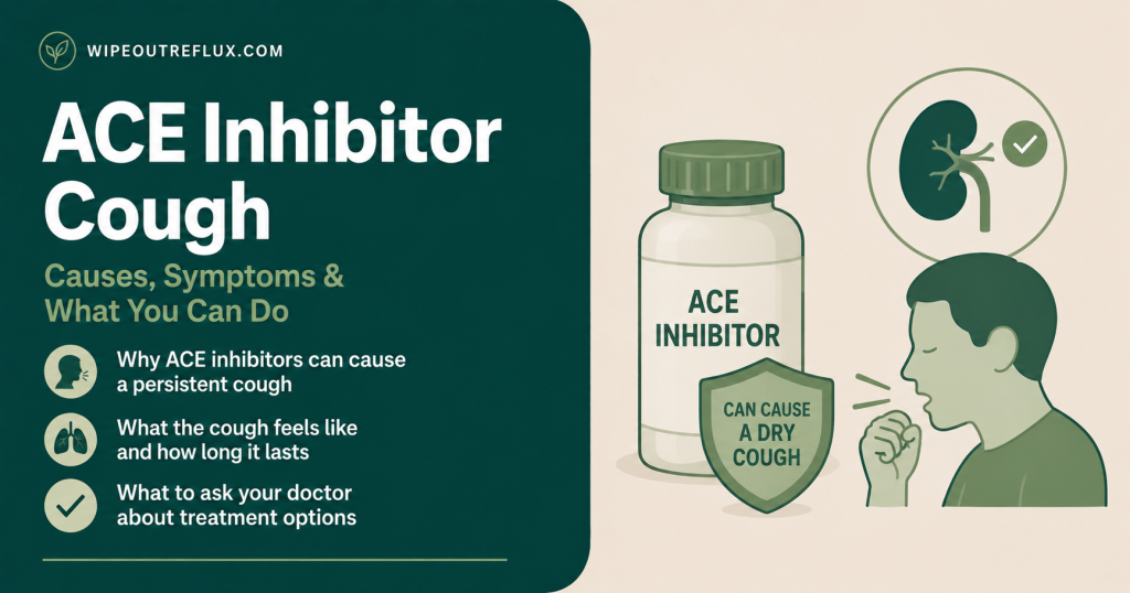 ace inhibitor