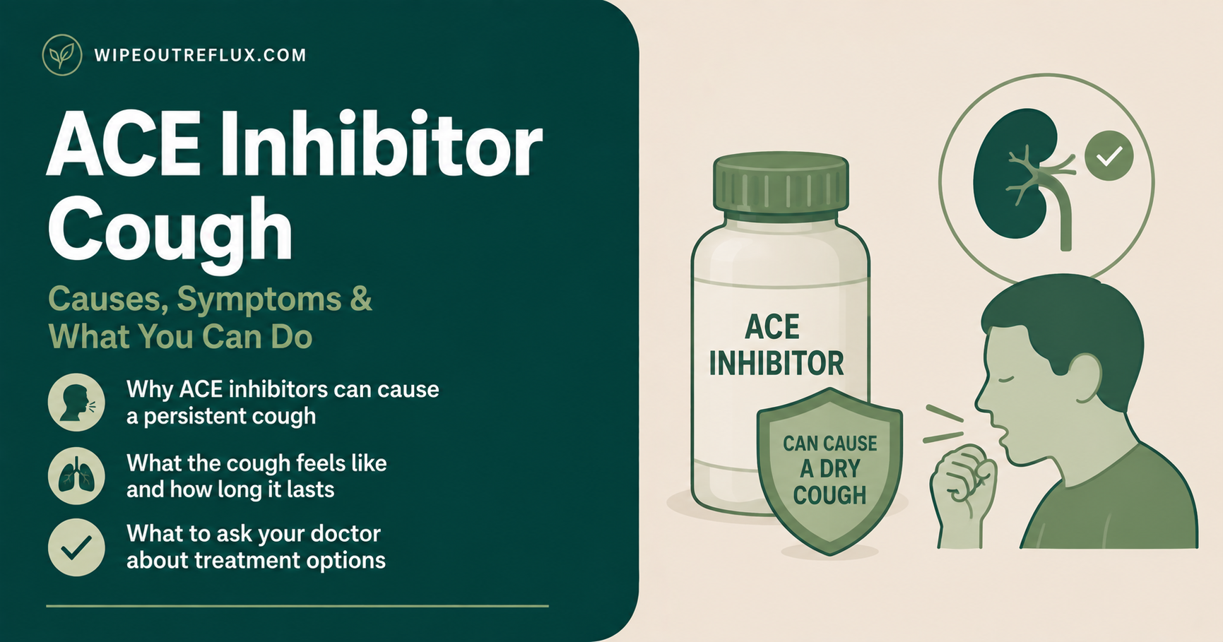 ace inhibitor