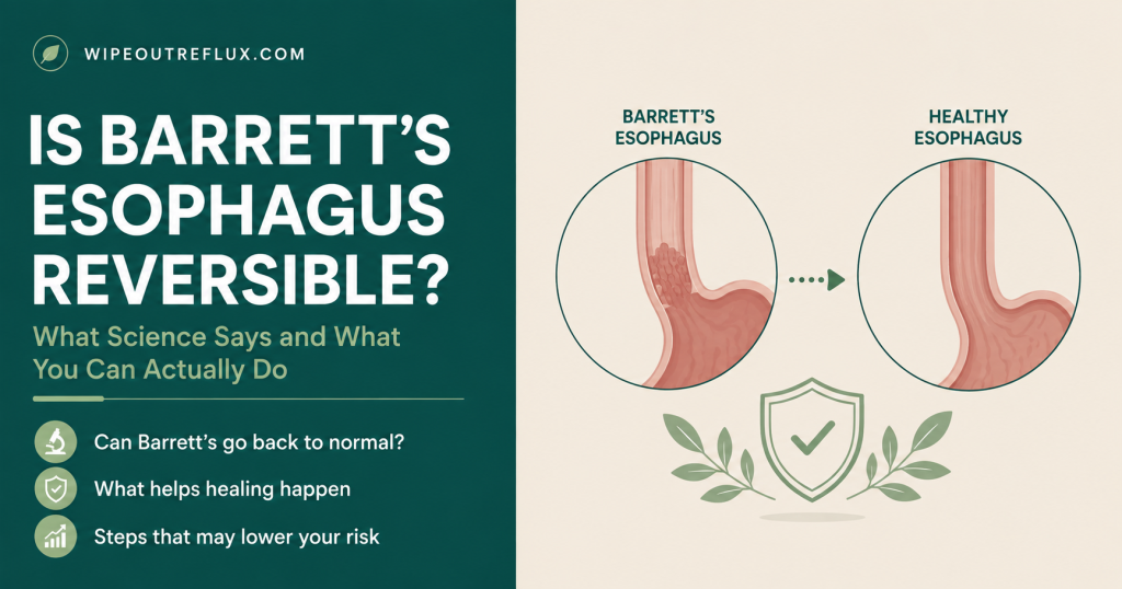 barretts
