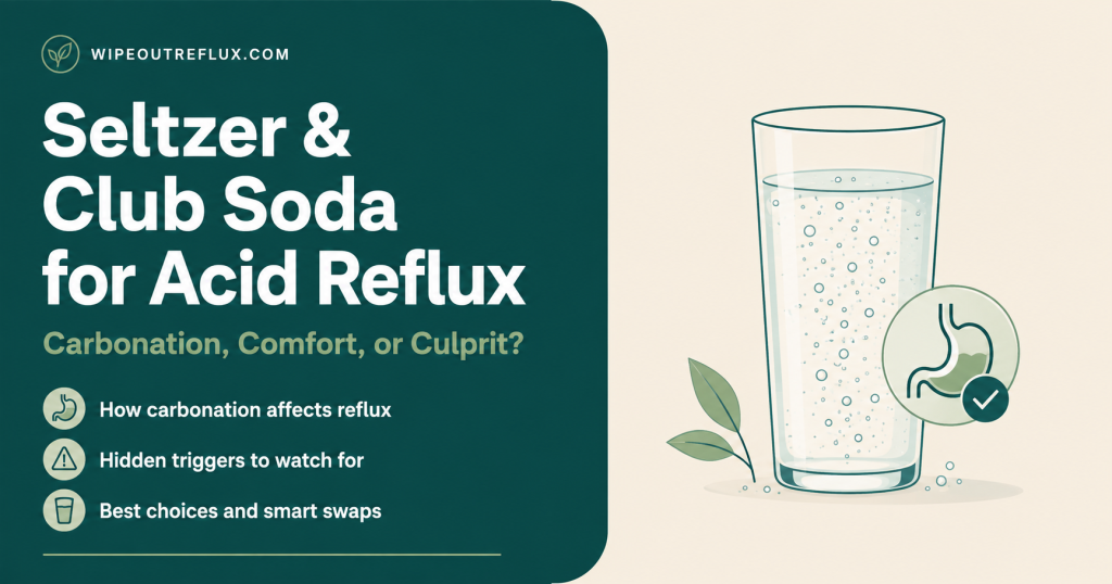 club soda