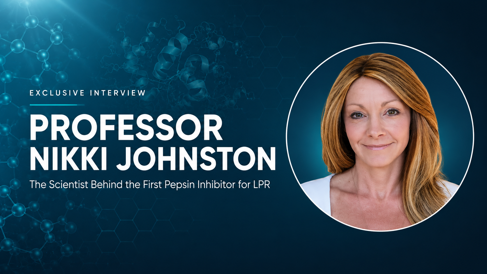 nikki johnston interview