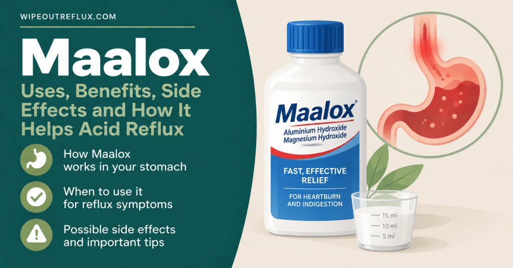 Maalox